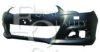 EQUAL QUALITY P3749 Bumper